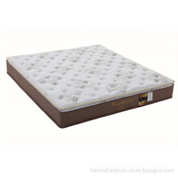 Comfortable soft bed mattress